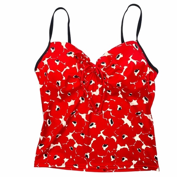 VICTORIA’S SECRET tankini top - Picture 1 of 6
